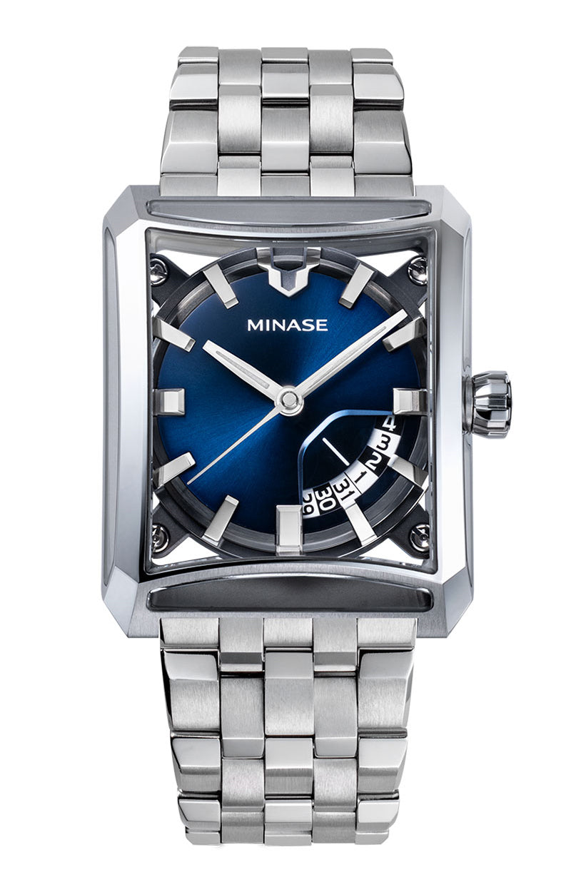 MINASE【ミナセ】 – 上田宝飾時計店オンラインショップ